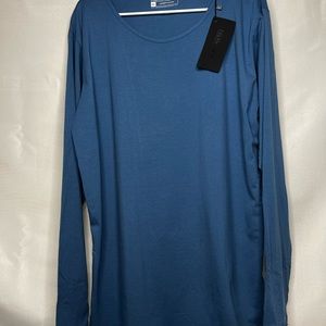 Alphalete Long Sleeve